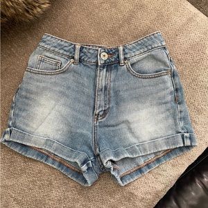 Bullhead Denim Co. Jean Mom short size 3